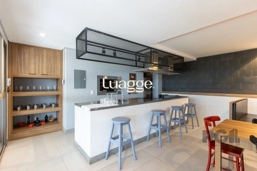 Apartamento, 2 quartos, 47 m² - Foto 1