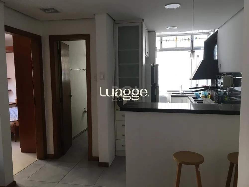 Apartamento, 1 quarto, 48 m² - Foto 1