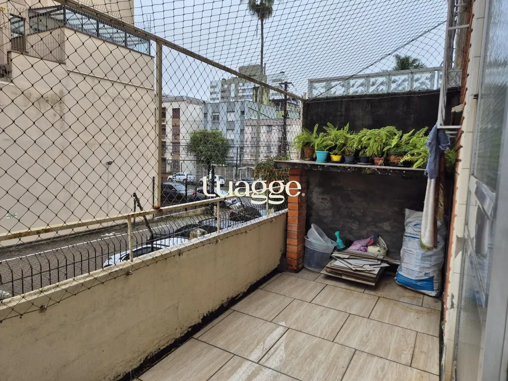 Apartamento, 3 quartos, 88 m² - Foto 4