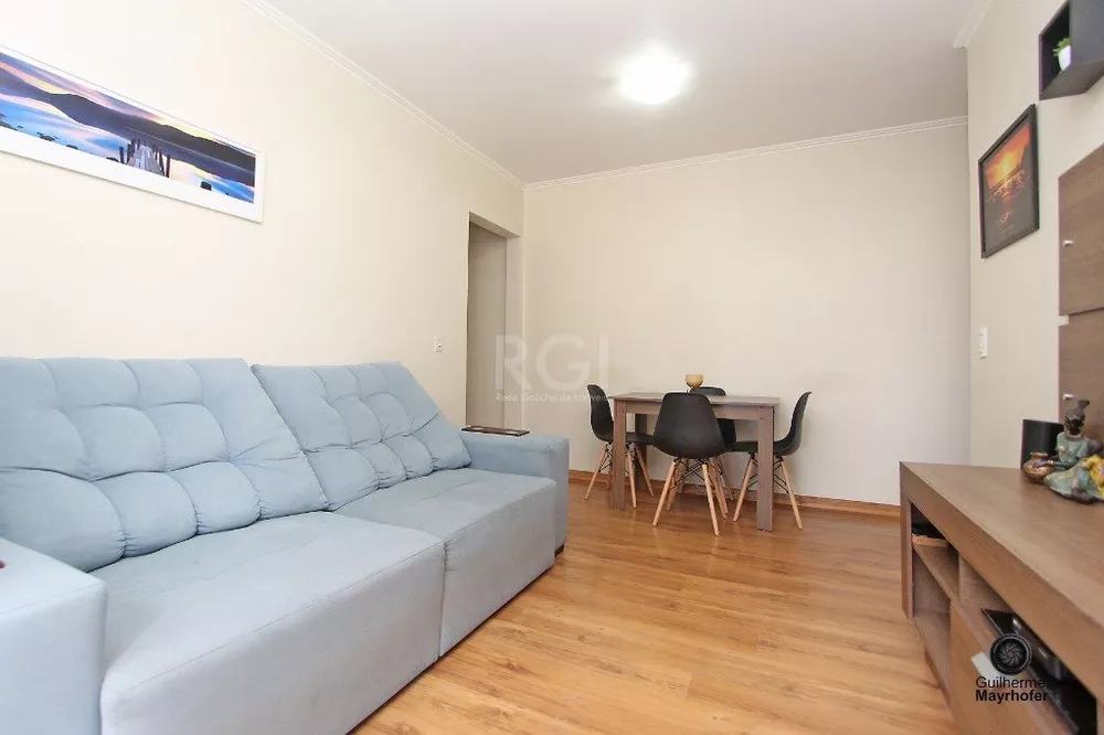 Apartamento à venda com 2 quartos, 63m² - Foto 4