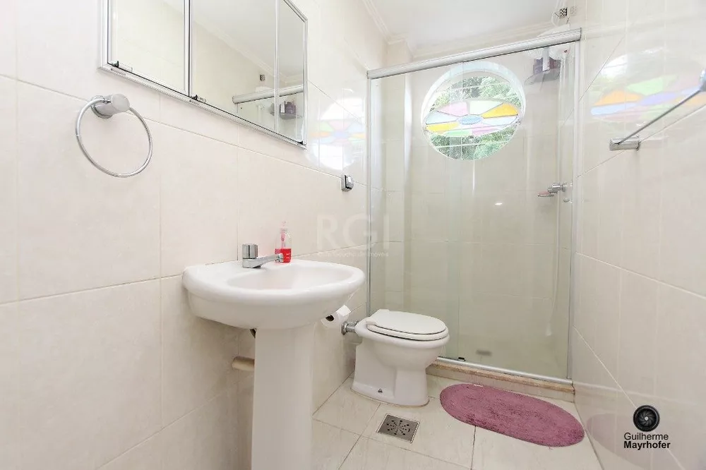 Apartamento à venda com 2 quartos, 63m² - Foto 8