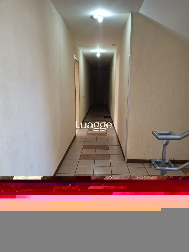 Apartamento, 2 quartos, 53 m² - Foto 2
