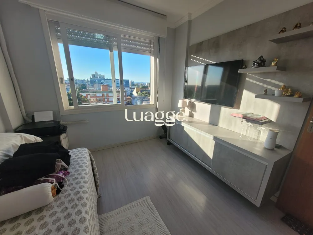 Apartamento, 1 quarto, 43 m² - Foto 4