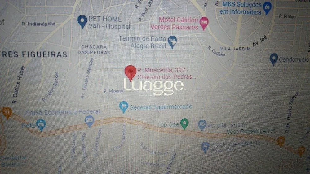Terreno, 430 m² - Foto 3