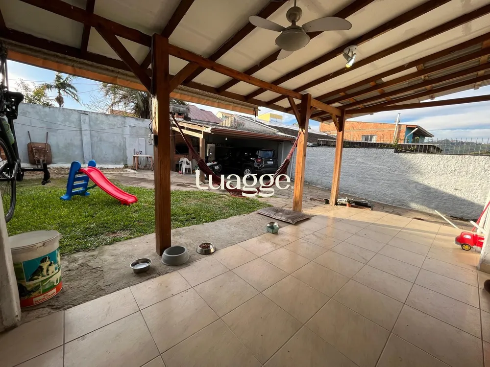 Casa, 2 quartos, 136 m² - Foto 4