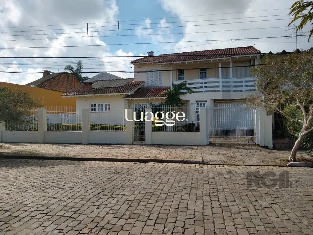 Casa, 3 quartos, 121 m² - Foto 3