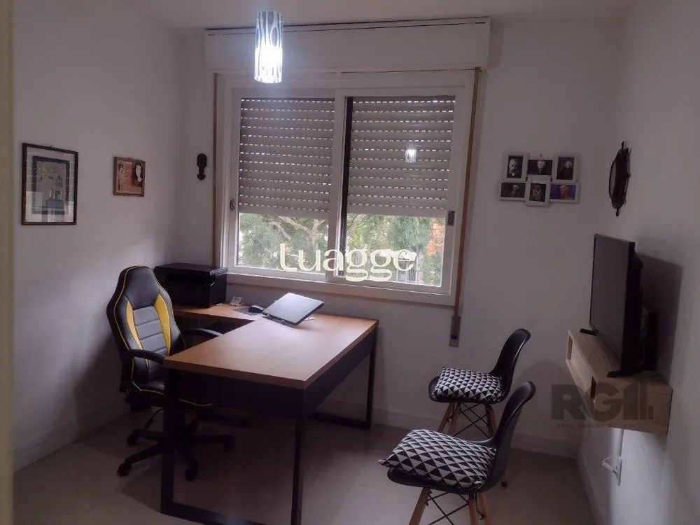 Casa, 3 quartos, 121 m² - Foto 1