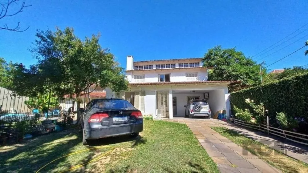 Casa à venda com 4 quartos, 306m² - Foto 3