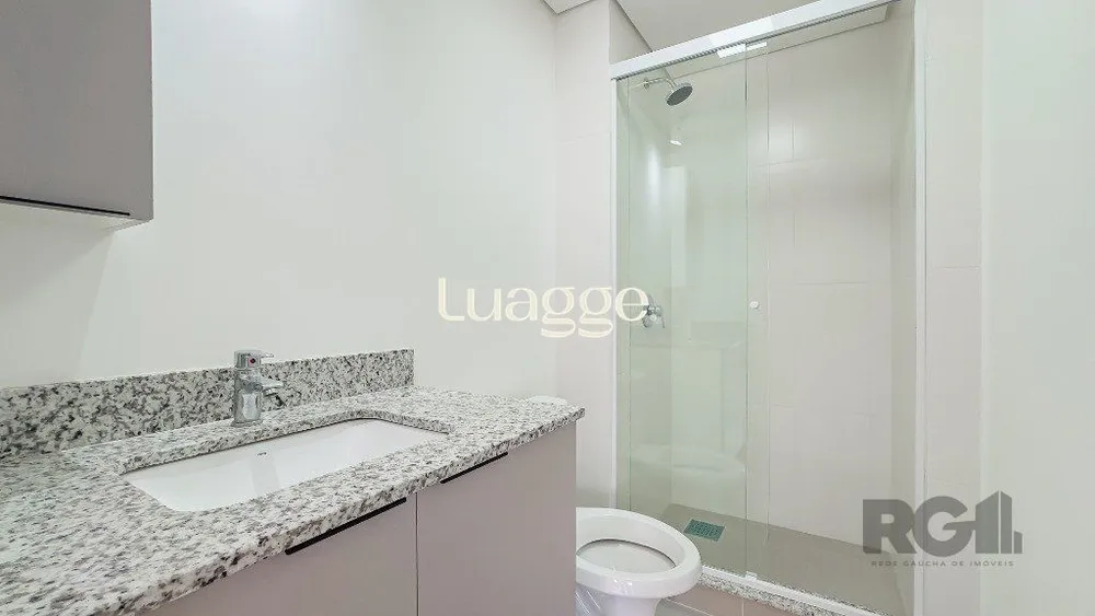 Apartamento, 1 quarto, 31 m² - Foto 1