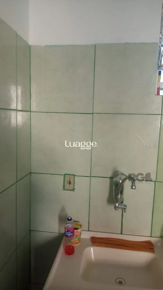 Apartamento, 1 quarto, 31 m² - Foto 3