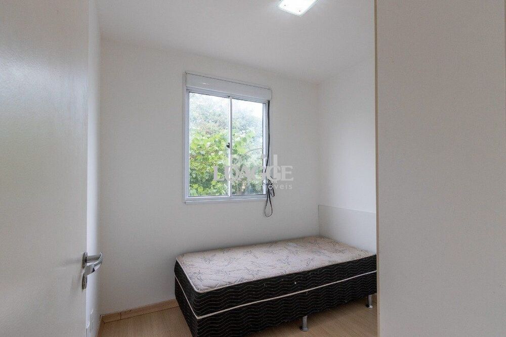 Apartamento à venda com 3 quartos, 63m² - Foto 3