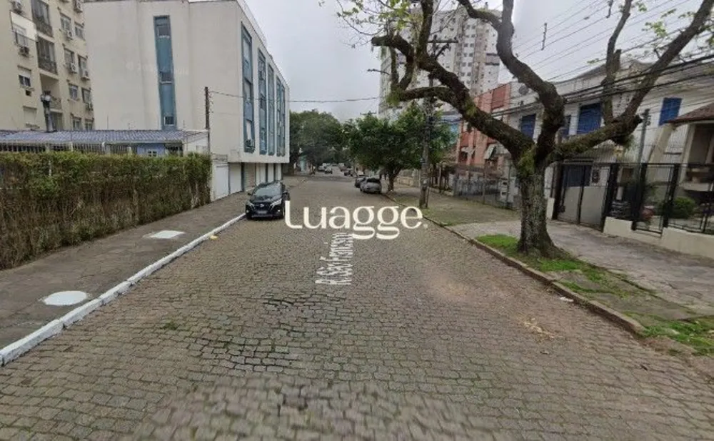 Terreno, 253 m² - Foto 2