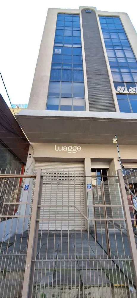 Sala-Conjunto, 27 m² - Foto 1
