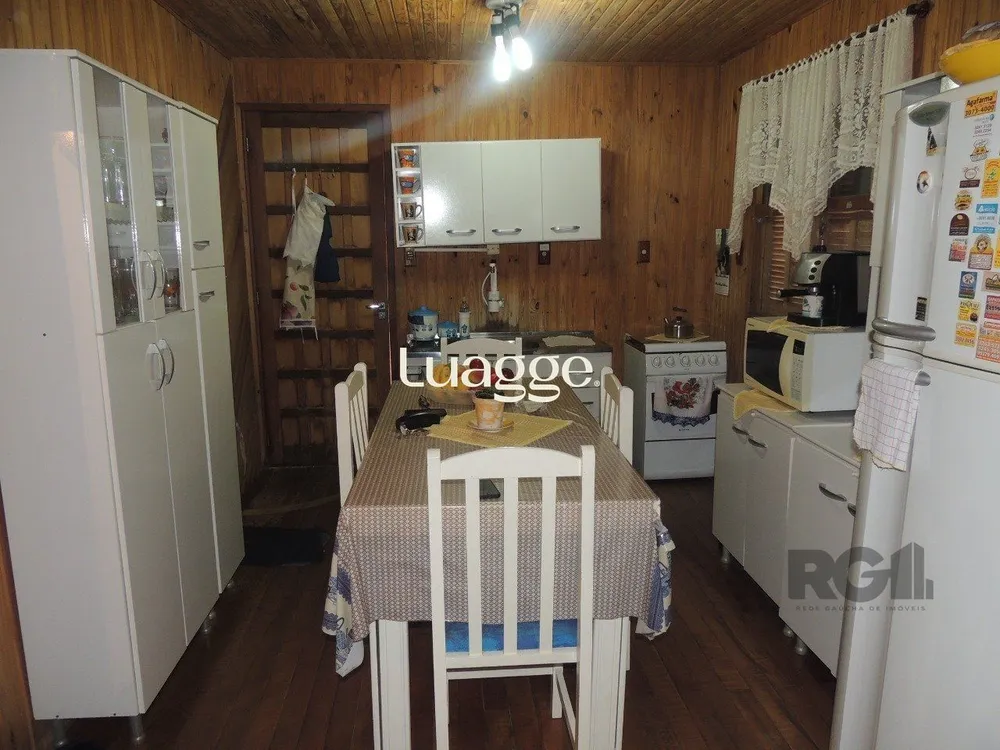 Casa, 3 quartos, 191 m² - Foto 4