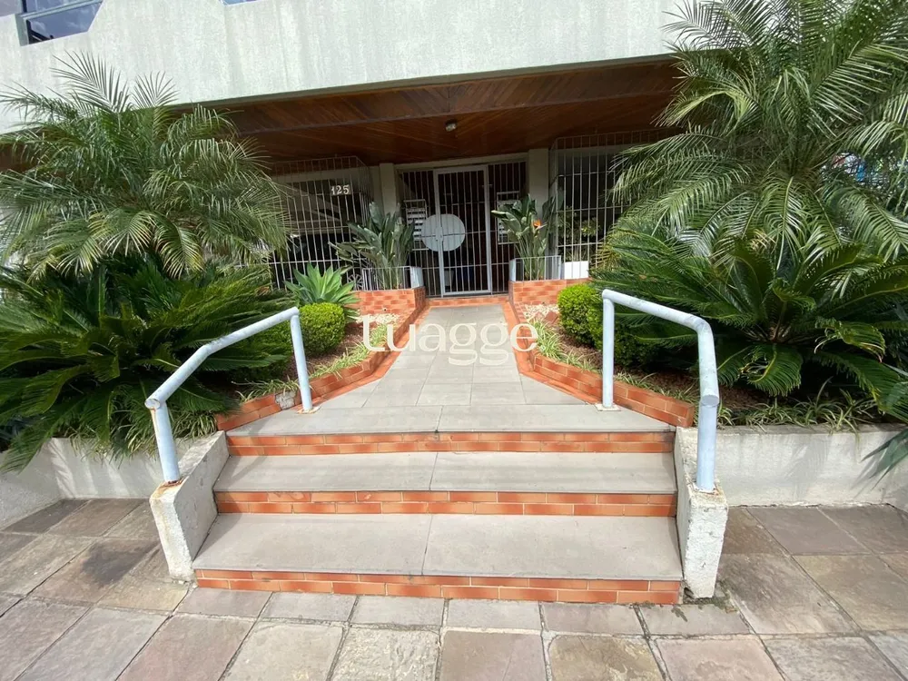 Cobertura, 2 quartos, 153 m² - Foto 1