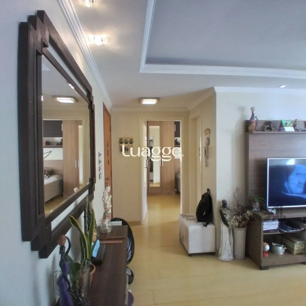 Apartamento, 2 quartos, 70 m² - Foto 2