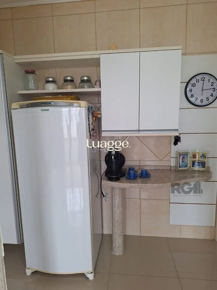 Apartamento, 3 quartos, 111 m² - Foto 3