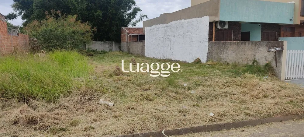 Terreno, 163 m² - Foto 1