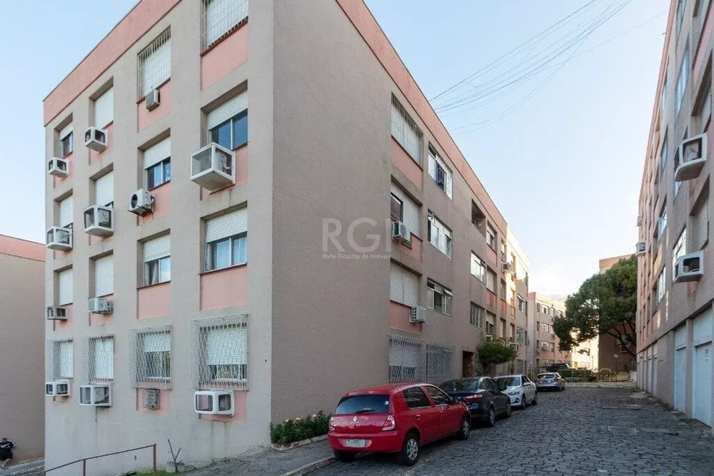 Apartamento à venda com 2 quartos, 72m² - Foto 1