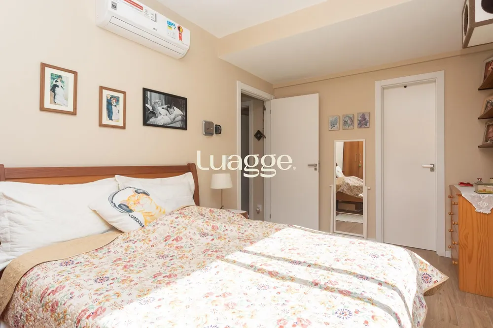 Apartamento, 2 quartos, 74 m² - Foto 2