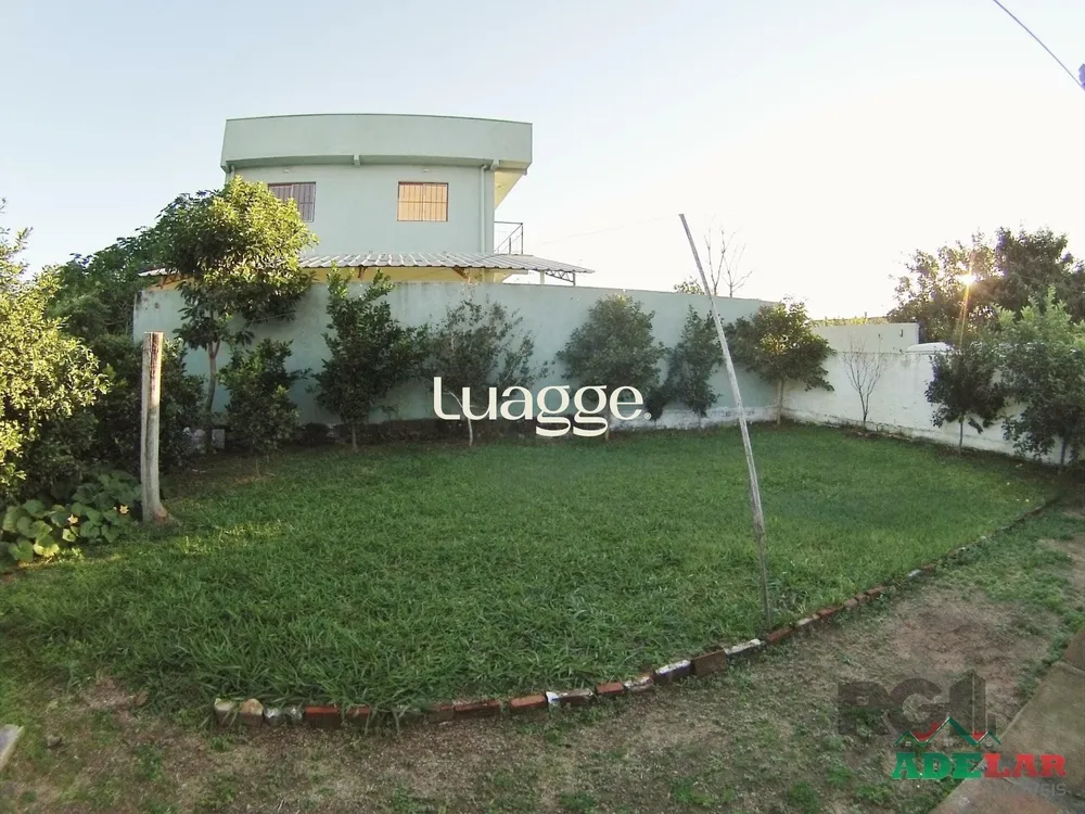 Casa, 2 quartos, 51 m² - Foto 1