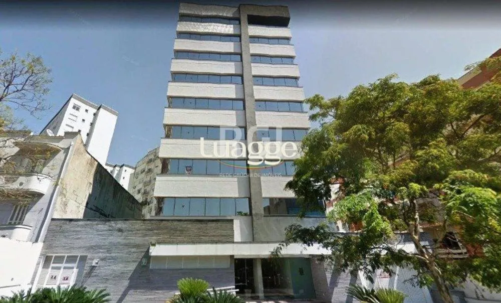 Apartamento, 3 quartos, 103 m² - Foto 4