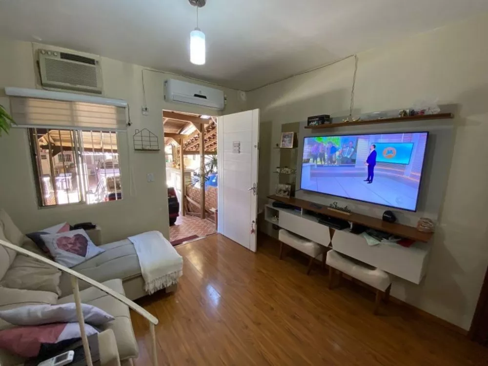 Sobrado à venda com 2 quartos, 56m² - Foto 8