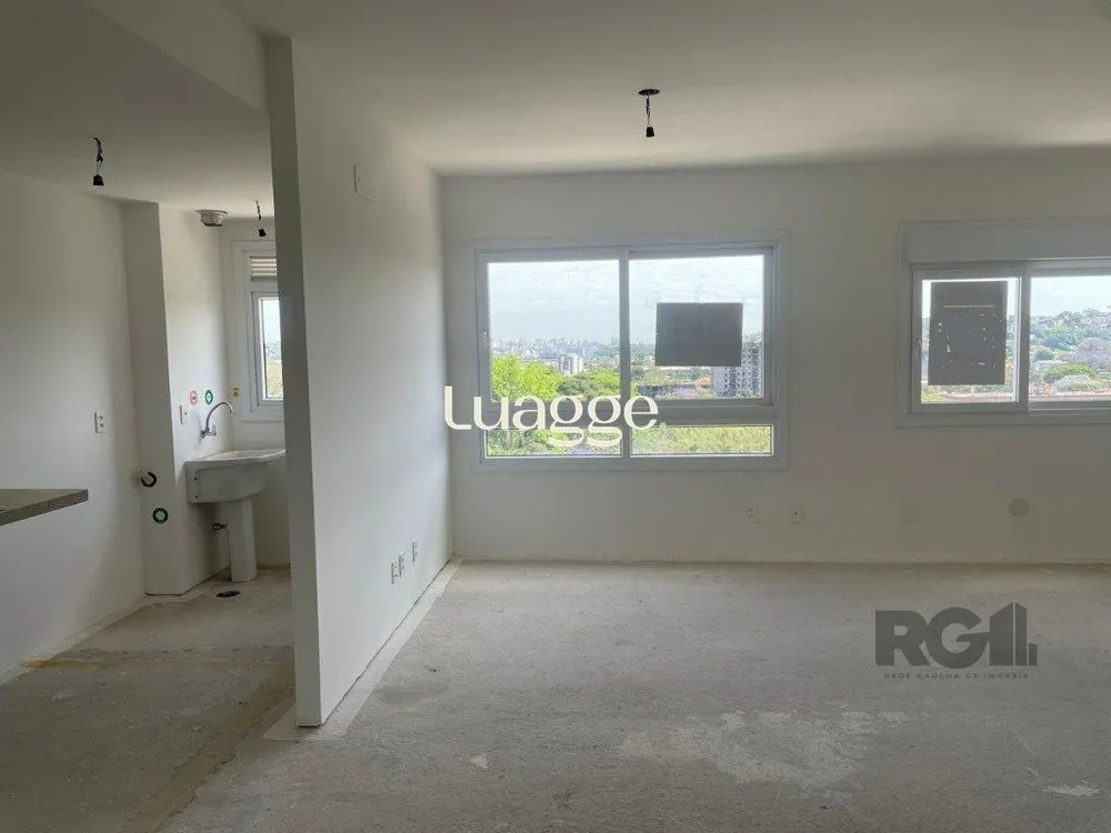 Apartamento, 1 quarto, 43 m² - Foto 2