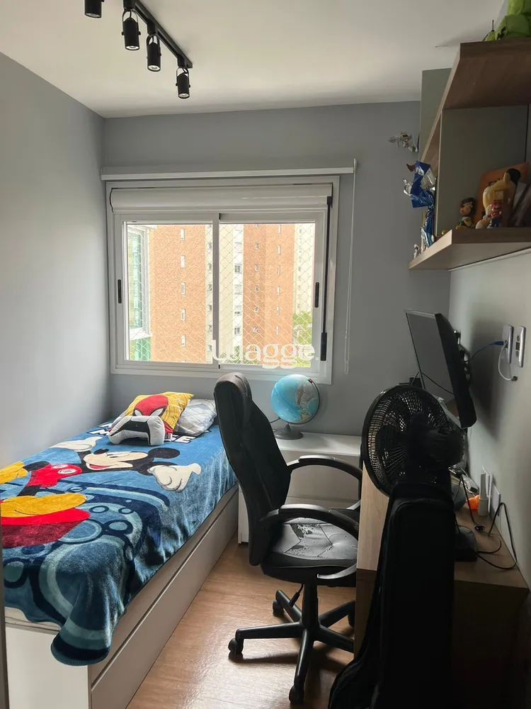 Apartamento, 3 quartos, 200 m² - Foto 3