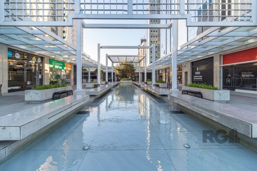 Loja-Salão para alugar, 37m² - Foto 7