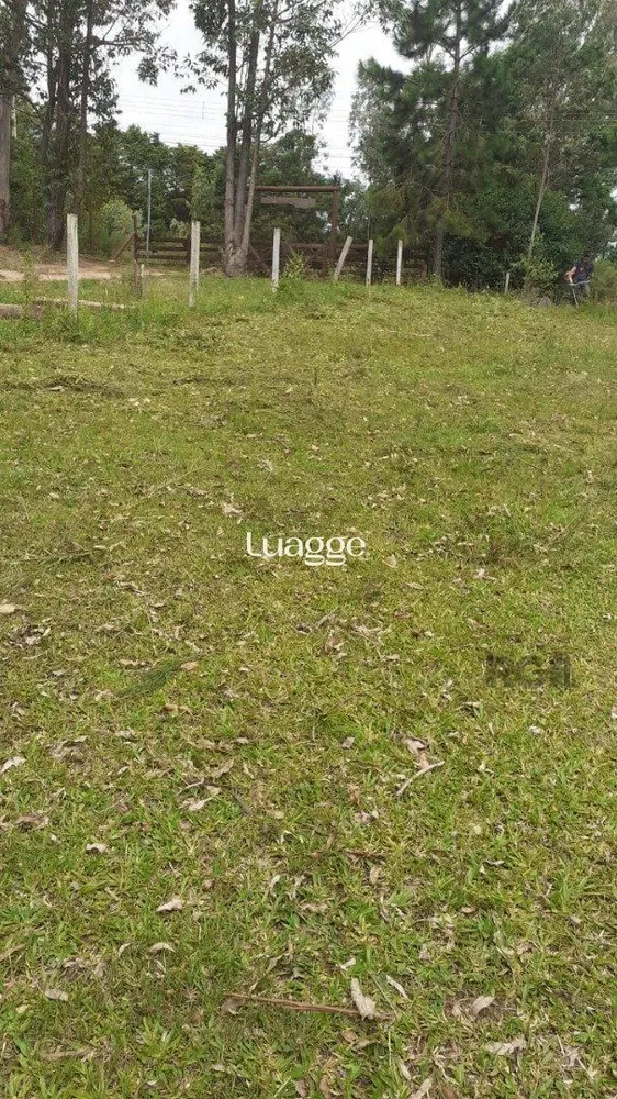 Terreno, 754 m² - Foto 1