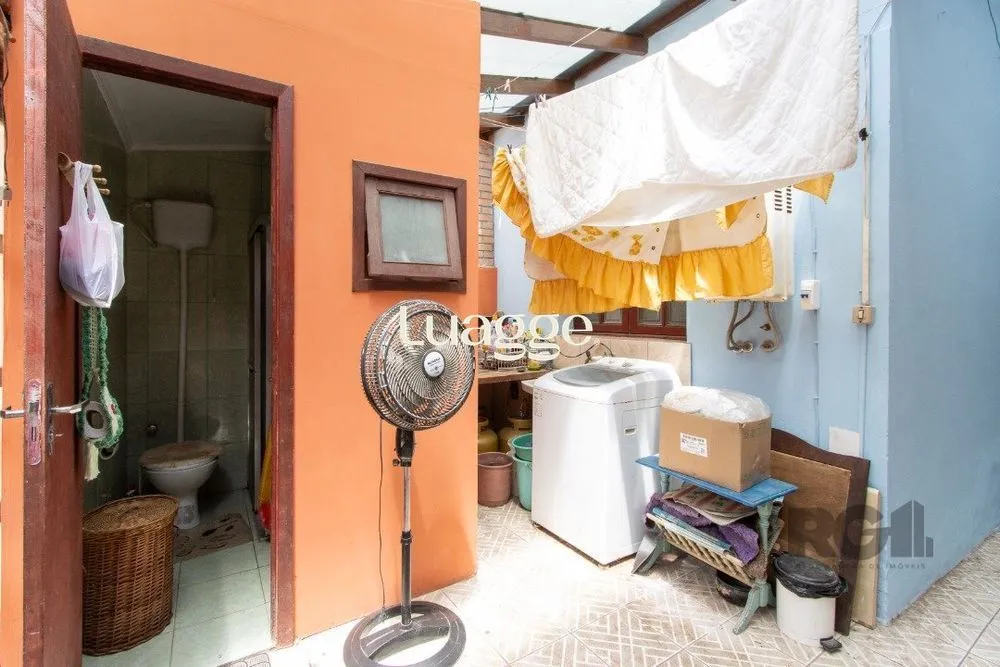 Casa, 3 quartos, 138 m² - Foto 2
