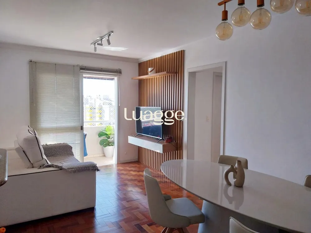Apartamento, 2 quartos, 72 m² - Foto 2