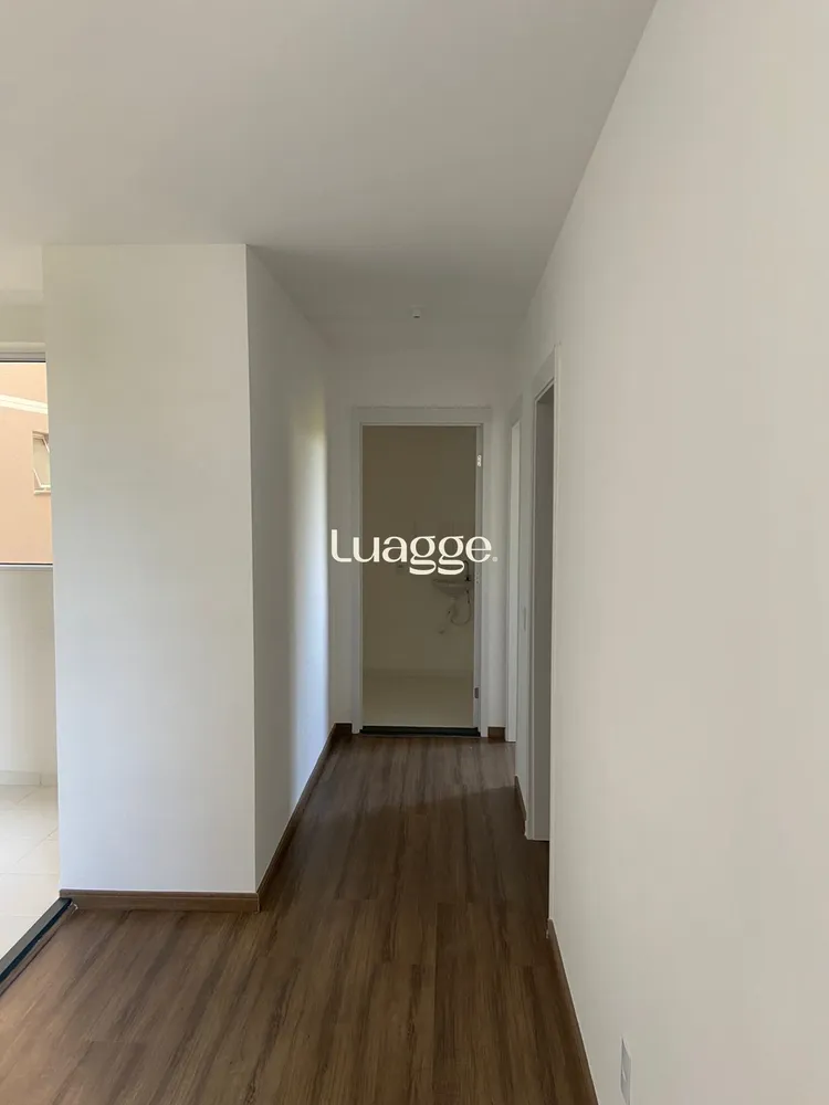 Apartamento, 2 quartos, 46 m² - Foto 1