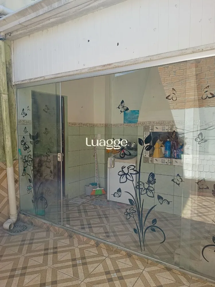 Casa, 3 quartos, 161 m² - Foto 2