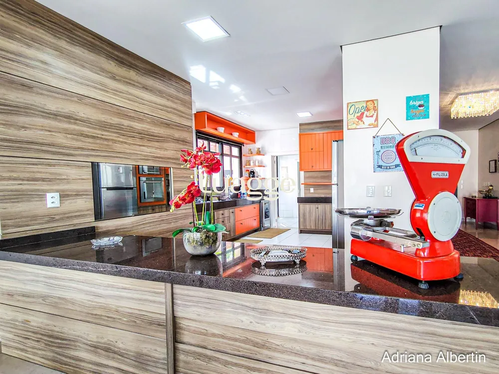 Casa, 3 quartos, 161 m² - Foto 4