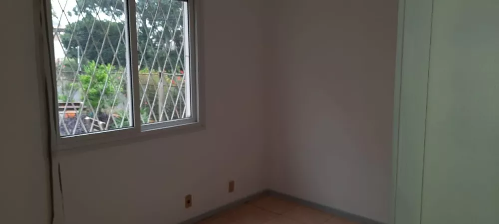 Apartamento à venda com 1 quarto, 41m² - Foto 7