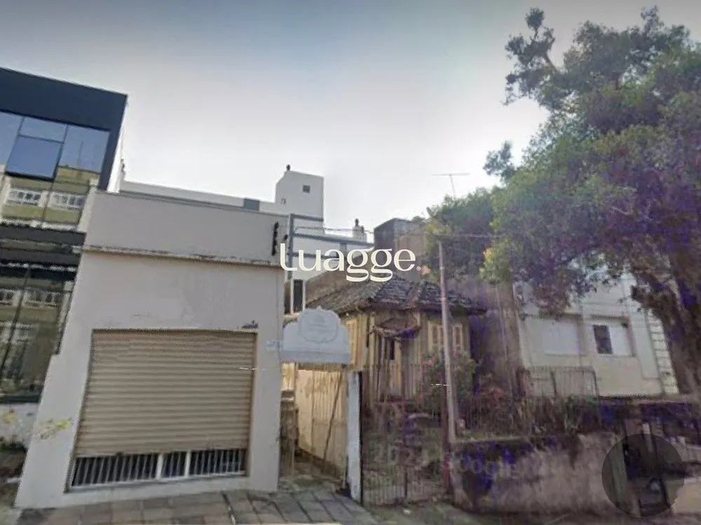 Terreno, 328 m² - Foto 1