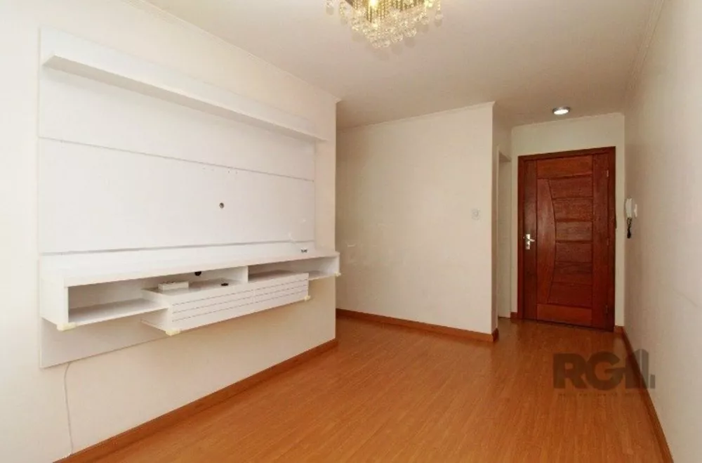 Apartamento à venda com 3 quartos, 76m² - Foto 2