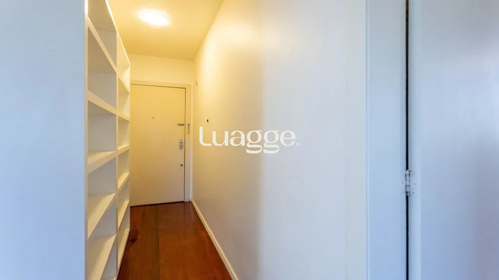 Apartamento, 1 quarto, 47 m² - Foto 2