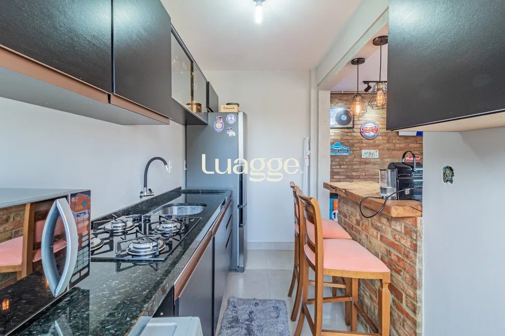 Apartamento, 2 quartos, 60 m² - Foto 2