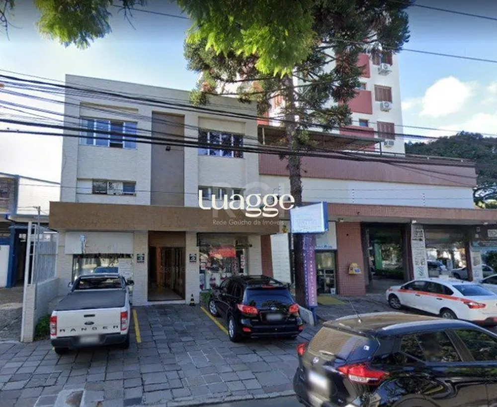 Cobertura, 2 quartos, 172 m² - Foto 1