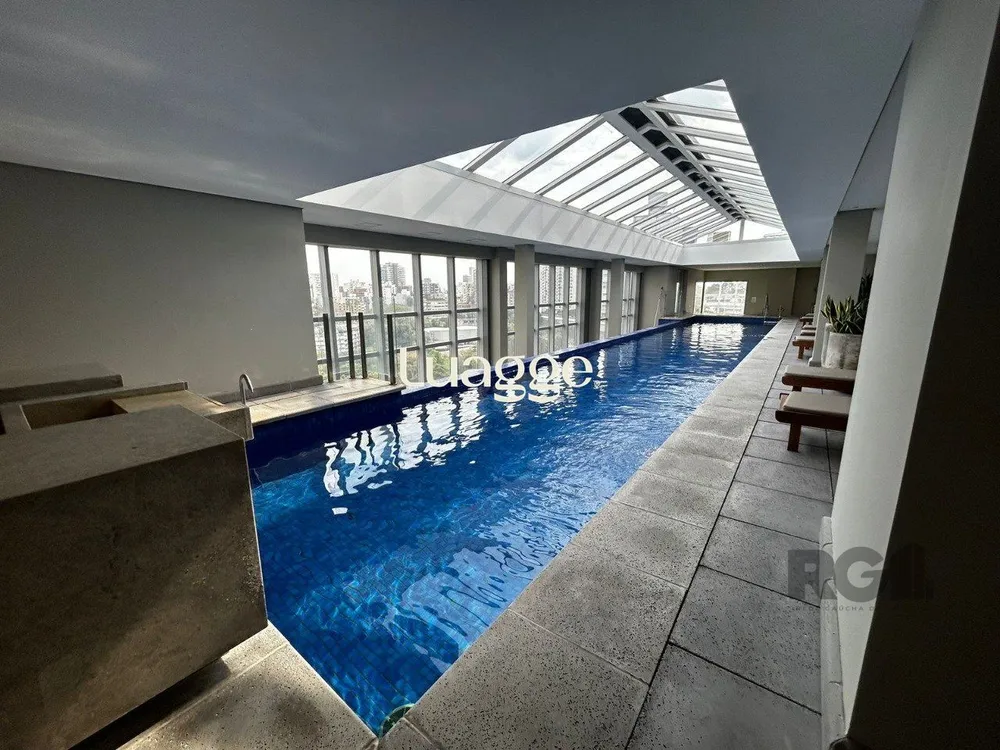 Apartamento, 1 quarto, 49 m² - Foto 1