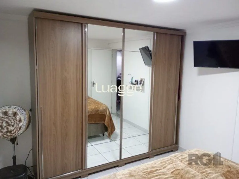 Apartamento, 2 quartos, 52 m² - Foto 1