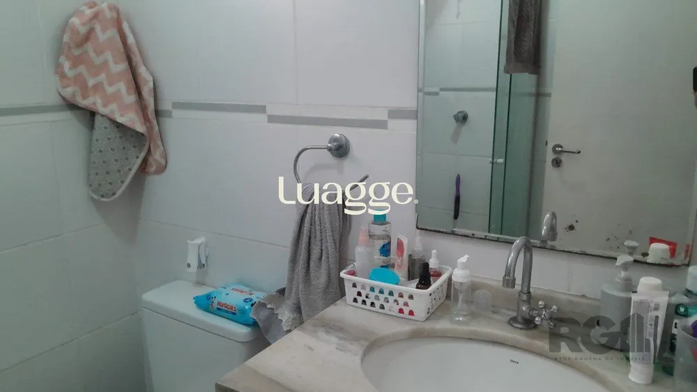 Apartamento, 2 quartos, 52 m² - Foto 2