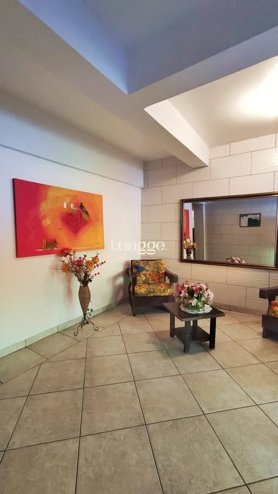 Apartamento, 2 quartos, 62 m² - Foto 2
