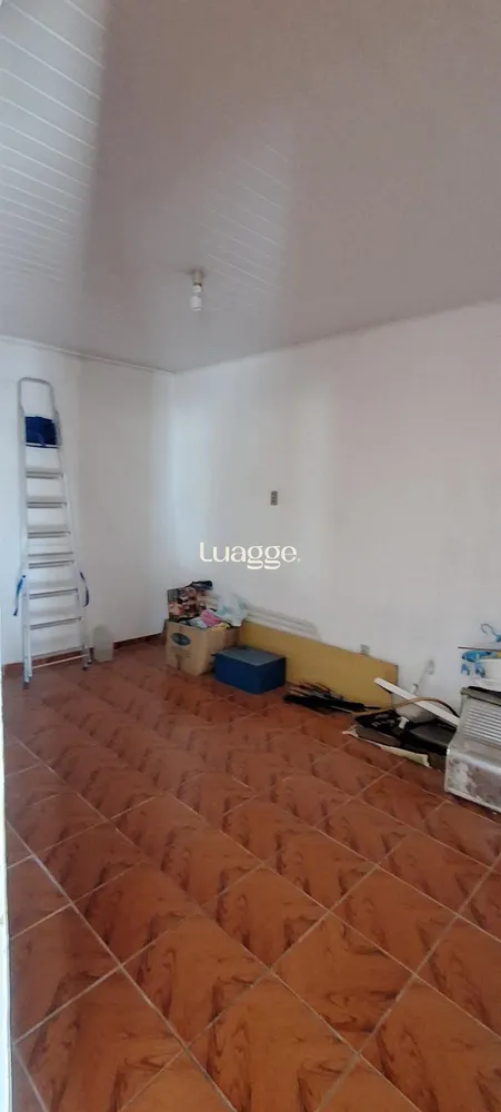 Casa, 2 quartos, 121 m² - Foto 1