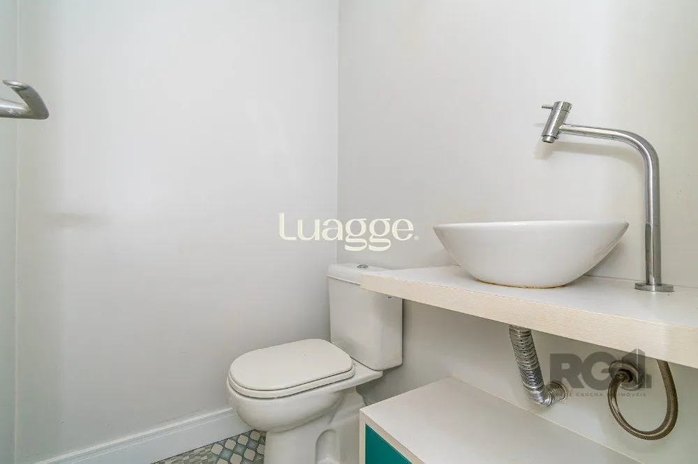 Casa, 2 quartos, 121 m² - Foto 2