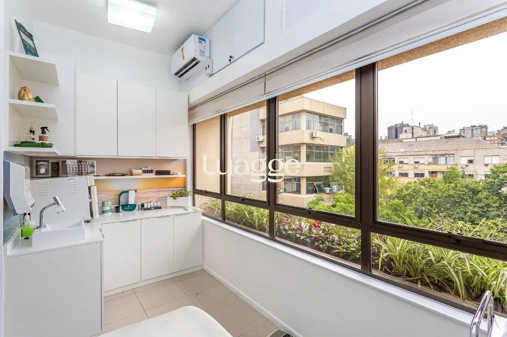 Sala-Conjunto, 45 m² - Foto 4