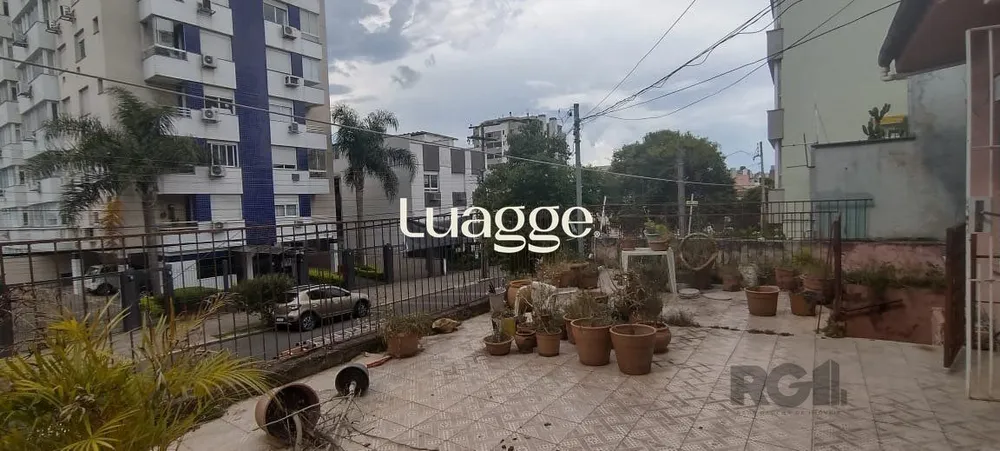 Casa, 4 quartos, 281 m² - Foto 1